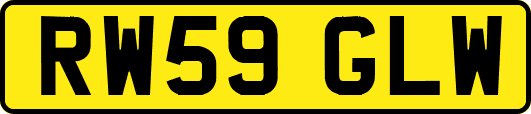 RW59GLW