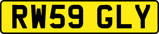 RW59GLY
