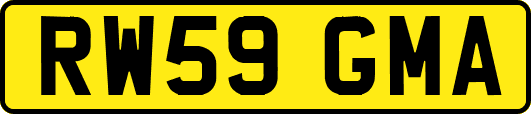 RW59GMA