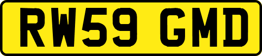 RW59GMD