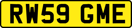 RW59GME