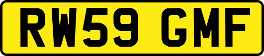 RW59GMF
