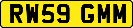 RW59GMM