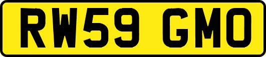 RW59GMO