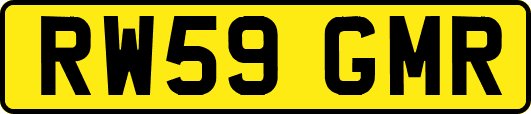 RW59GMR