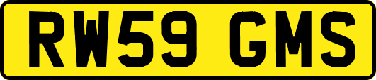 RW59GMS