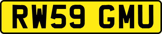 RW59GMU
