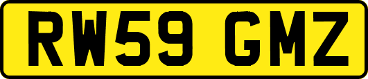 RW59GMZ