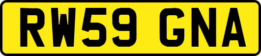 RW59GNA