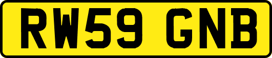 RW59GNB