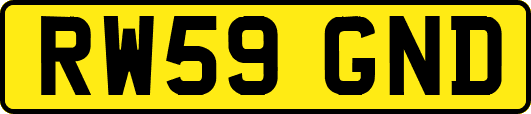RW59GND