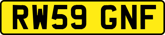 RW59GNF