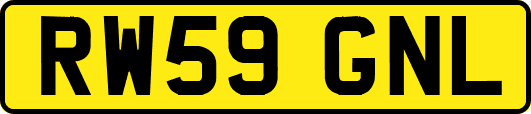 RW59GNL
