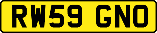 RW59GNO