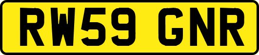 RW59GNR