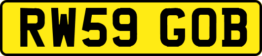 RW59GOB