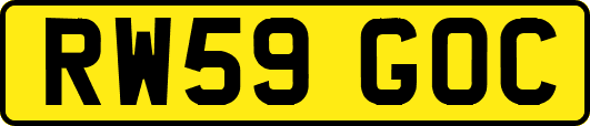 RW59GOC