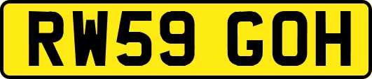 RW59GOH