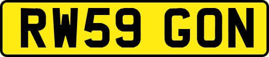 RW59GON