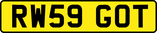 RW59GOT