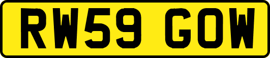 RW59GOW