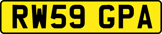 RW59GPA