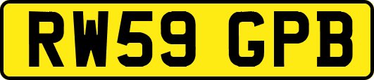 RW59GPB