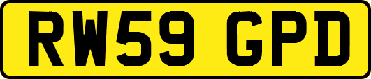 RW59GPD