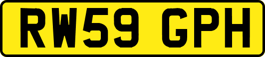 RW59GPH