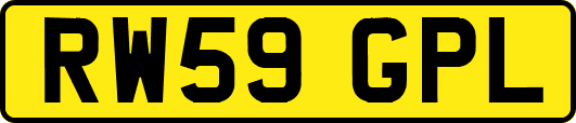 RW59GPL