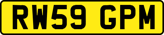 RW59GPM