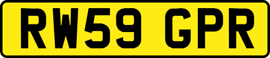 RW59GPR