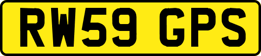 RW59GPS