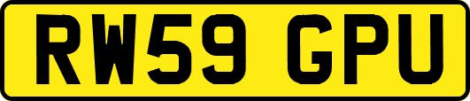 RW59GPU