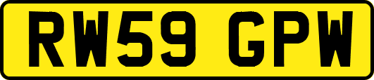 RW59GPW