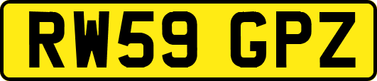 RW59GPZ