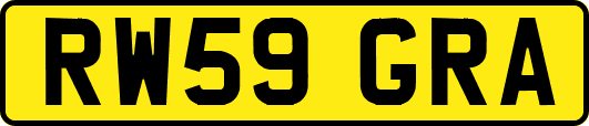 RW59GRA
