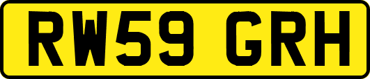 RW59GRH