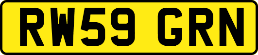 RW59GRN