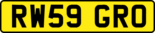 RW59GRO