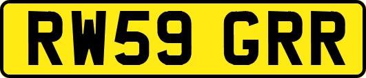 RW59GRR