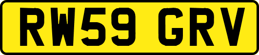 RW59GRV