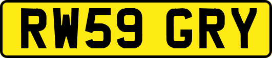 RW59GRY