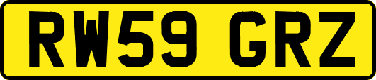 RW59GRZ
