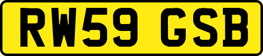 RW59GSB