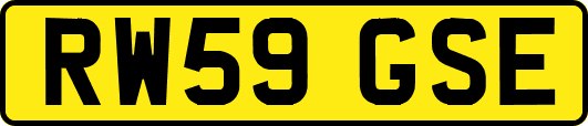 RW59GSE
