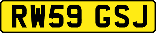 RW59GSJ