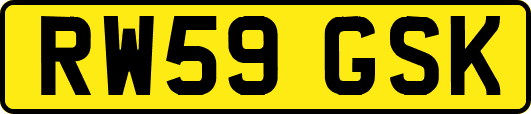 RW59GSK
