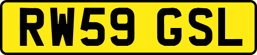 RW59GSL