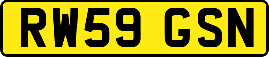 RW59GSN